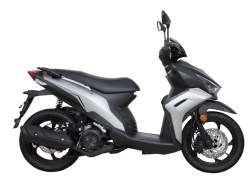 KYMCO MICARE 125i